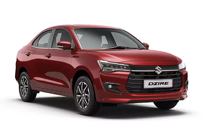 Maruti Dzire
