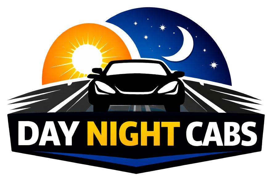 Day Night Cabs
